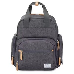 Nojo Eddie Bauer Canyon Sumit Diaper Bag